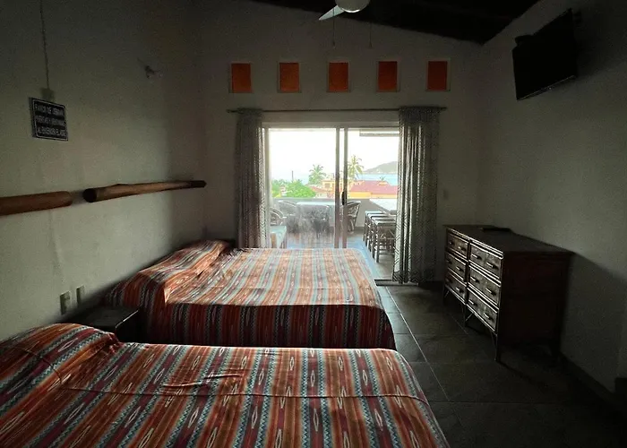 Villa El Arca